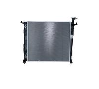 Radiator fits KIA SORENTO Mk3 2.2D 2015 on D4HB NRF 25310C5270 Quality New