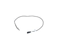 exhaust gas temperature sensor D Shape 707017 NRF for AUDI A6 C6 A4 B7