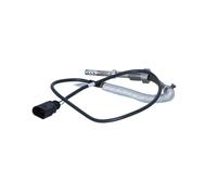 exhaust gas temperature sensor D Shape 707031 NRF for VW SEAT SKODA