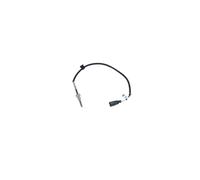 exhaust gas temperature sensor D Shape 707043 NRF for AUDI A5 A4 B8 A4 B8 Avant