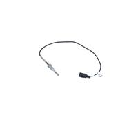 exhaust gas temperature sensor D Shape 707070 NRF for VW CRAFTER 30-35 Bus