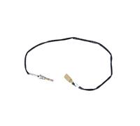 exhaust gas temperature sensor D Shape 707113 NRF for VW CADDY III Estate TOURAN