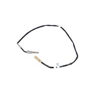 exhaust gas temperature sensor D Shape 707126 NRF for SEAT SKODA VW