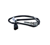 exhaust gas temperature sensor D Shape 707128 NRF for VW MULTIVAN Mk V