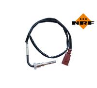 NRF 707169 Sensor, exhaust gas temperature for VW