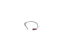 exhaust gas temperature sensor D Shape 707195 NRF for VW PORSCHE