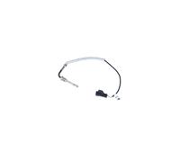 exhaust gas temperature sensor D Shape 707206 NRF for VOLVO V60 I S80 II S60 II