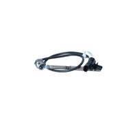 exhaust gas temperature sensor oval 707251 NRF for ALFA ROMEO GIULIETTA