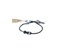 NRF 707260 Sensor, exhaust gas temperature for AUDI,SEAT,SKODA,VW