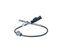 exhaust gas temperature sensor oval 707261 NRF for VOLVO V60 I V70 III XC70 II