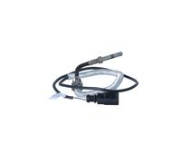 exhaust gas temperature sensor D Shape 707269 NRF for AUDI VW