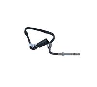exhaust gas temperature sensor D Shape 707272 NRF for VW TOUAREG