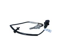 exhaust gas temperature sensor oval 707297 NRF for OPEL CORSA D MERIVA B MPV