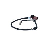 exhaust gas temperature sensor oval 707314 NRF for SEAT SKODA AUDI VW