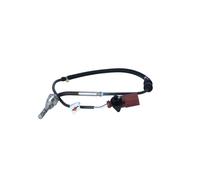 exhaust gas temperature sensor oval 707319 NRF for SEAT SKODA AUDI VW