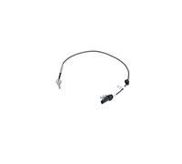 exhaust gas temperature sensor 707390 NRF for OPEL CORSA E CORSA E Hatchback Van