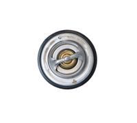 Thermostat without housing 725216 NRF for MAN NEOPLAN VAN HOOL TEMSA FAP