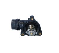 Thermostat with housing 725226 NRF for BMW 3 Compact 3 3 Coupe 3 Touring X3 X1 1