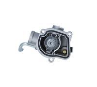 Thermostat with housing 725258 NRF for MERCEDES-BENZ G-CLASS
