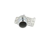 Thermostat with housing 725427 NRF for PORSCHE BOXSTER 911 911 Convertible
