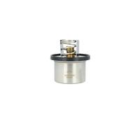 Thermostat without housing 725431 NRF for PORSCHE CAYENNE