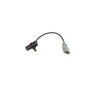 Fits NRF NRF 755164 Sensor, crankshaft pulse 755164 Crankshaft position sensor