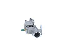 Cooling System Nipple 775097 NRF for CITROËN PEUGEOT FIAT