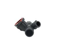 NRF 775120 Coolant Flange