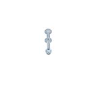 NRF 826001 Repair kit, wheel suspension