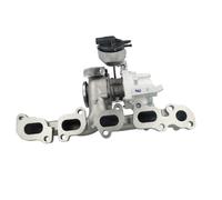 NRF 90010002 Turbocharger