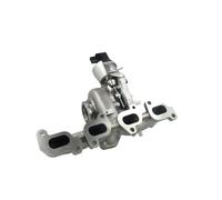 NRF 90010007 Turbocharger