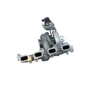 NRF 90010013 Turbocharger