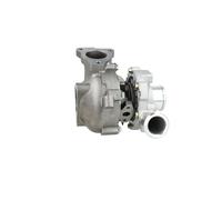NRF 90010191 Turbocharger