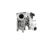 NRF 90010220 Turbocharger