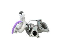 NRF Turbocharger 90010396