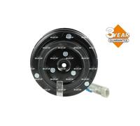 NRF A/C Compressor Magnetic Clutch fits Vauxhall Corsa 2000-2006 1.2 1.4 1.8