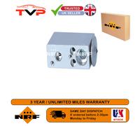 NRF Ac Expansion Valve For Fiat Doblo 2001-2025 1.2 1.6 1.4 38500