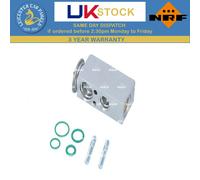 NRF Ac Expansion Valve For Mercedes Sls 2010-2025 6.2 38492