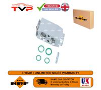 NRF Ac Expansion Valve For Seat Leon St 2013-2018 1.8 38538