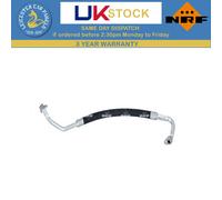 NRF Ac High/low Pressure Line For Peugeot Traveller 2016-2025 1.5d 1.6d 2.0d