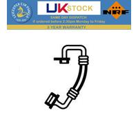 NRF Ac High/low Pressure Line For Citroen Spacetourer Bus (v_) 2016-2025 1.5d