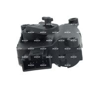 NRF Heater Blend Flap Actuator fits Audi Cupra Seat Skoda Vw