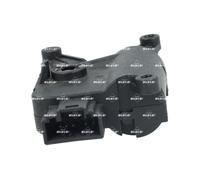Fits NRF NRF 370011 Actuator, blending flap 370011 Air conditioning stepper mo