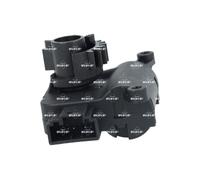 NRF Heater Blend Flap Actuator fits Audi Cupra Nissan Seat Skoda