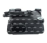 NRF Heater Blend Flap Actuator fits Audi Skoda Vw