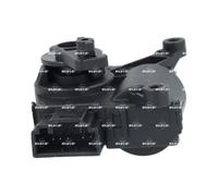 NRF Heater Blend Flap Actuator fits Seat Skoda Vw