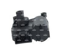 NRF Blending Flap Actuator For Seat Altea Xl 2006-2015 1.6d 1.9d 2.0d 370030