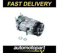 NRF Air Con Compressor 320032 AC Conditioning 1747949 CV6119D629EA Quality New