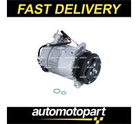 NRF 320038 Air conditioning compressor