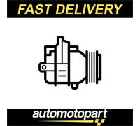 NRF 320057 Air conditioning compressor